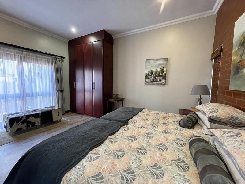 To Let 3 Bedroom Property for Rent in Midstream Estate Gauteng