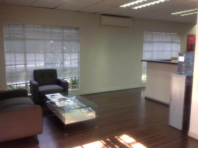 To Let commercial Property for Rent in Bedfordview Gauteng