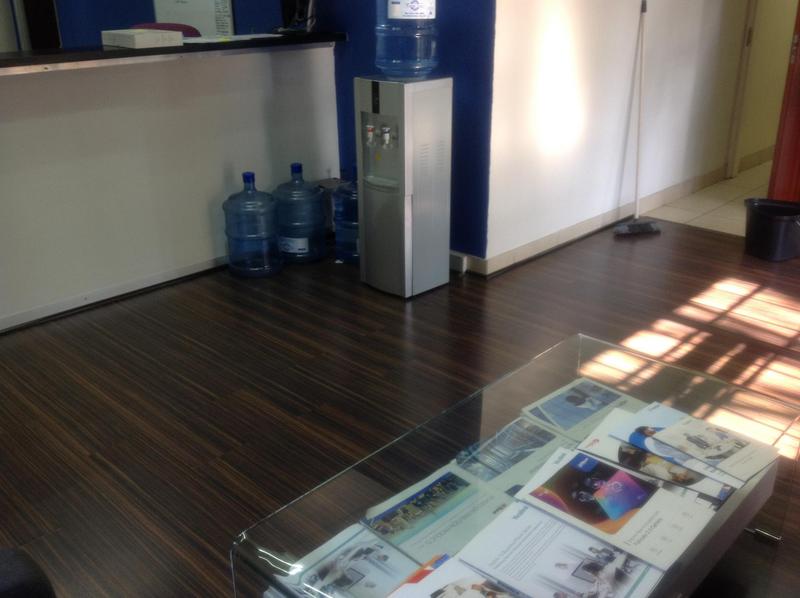 To Let commercial Property for Rent in Bedfordview Gauteng