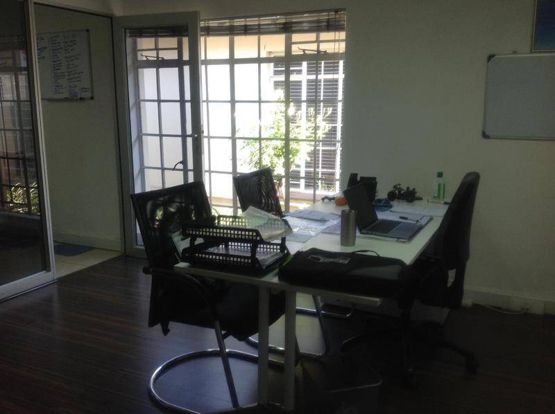 To Let commercial Property for Rent in Bedfordview Gauteng