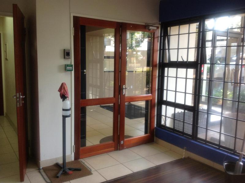 To Let commercial Property for Rent in Bedfordview Gauteng