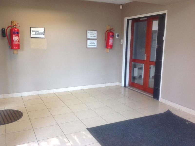 To Let commercial Property for Rent in Bedfordview Gauteng