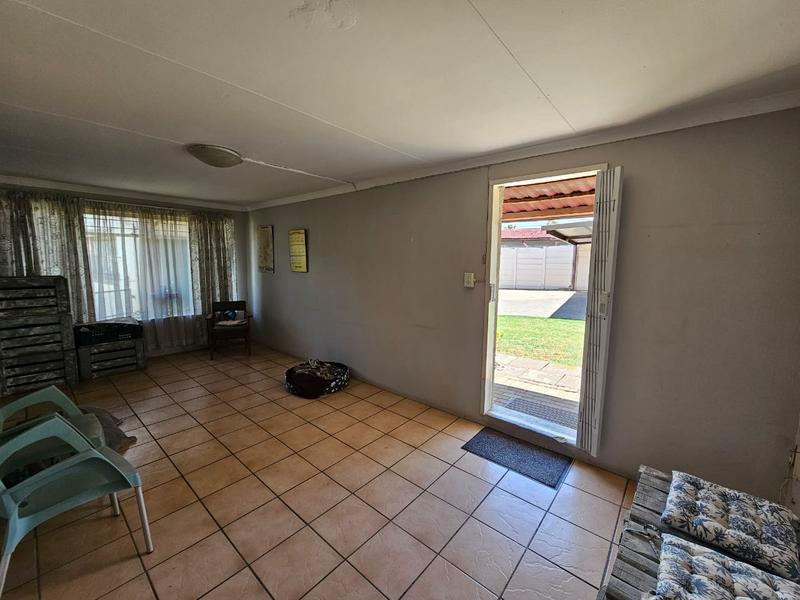 3 Bedroom Property for Sale in Kempton Park Ext 4 Gauteng