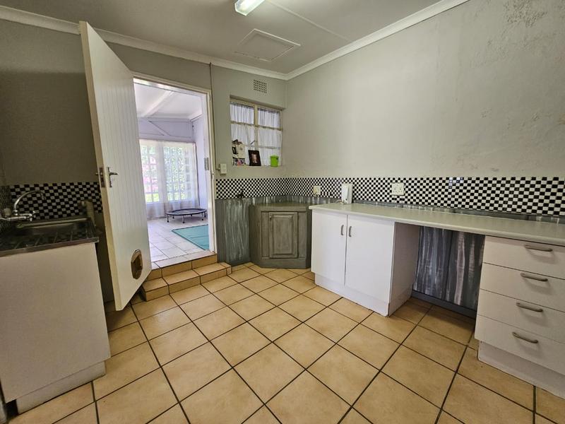 3 Bedroom Property for Sale in Kempton Park Ext 4 Gauteng