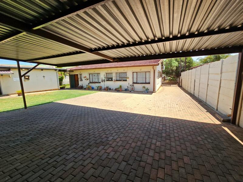 3 Bedroom Property for Sale in Kempton Park Ext 4 Gauteng