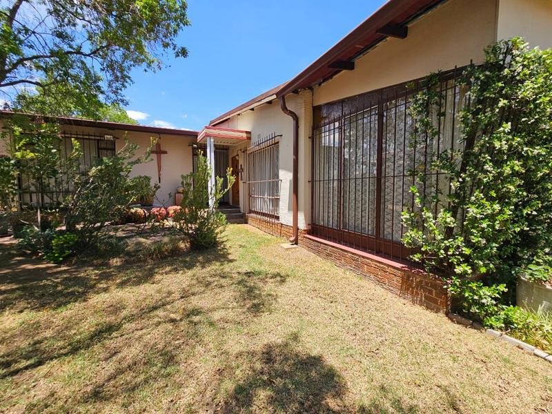 3 Bedroom Property for Sale in Kempton Park Ext 4 Gauteng