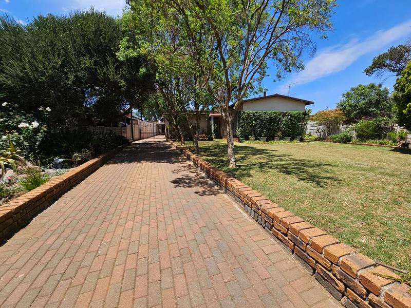 3 Bedroom Property for Sale in Kempton Park Ext 4 Gauteng