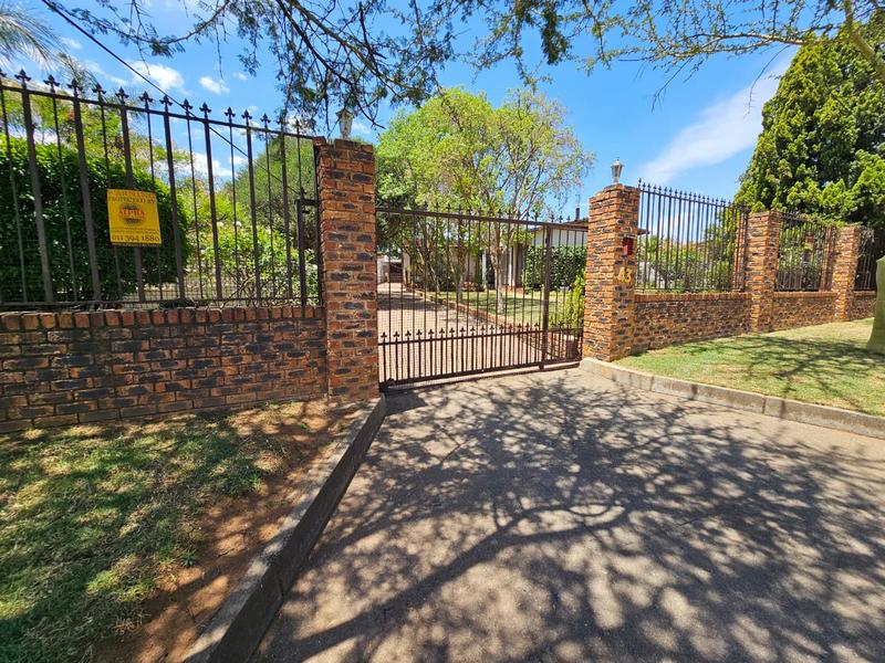 3 Bedroom Property for Sale in Kempton Park Ext 4 Gauteng