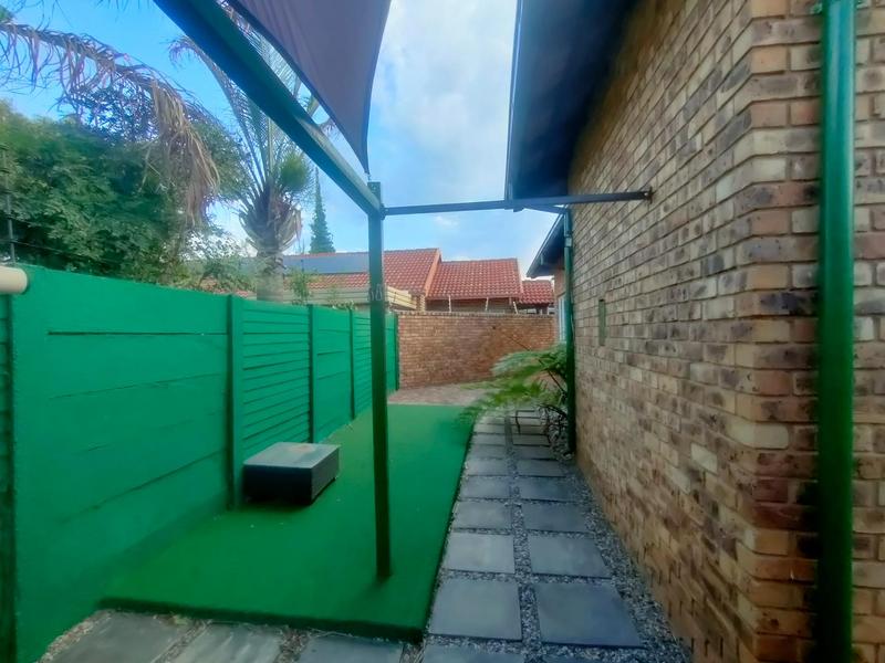 To Let 3 Bedroom Property for Rent in Doornpoort Gauteng