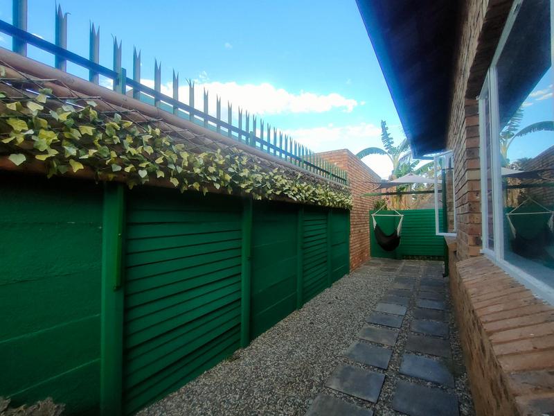 To Let 3 Bedroom Property for Rent in Doornpoort Gauteng