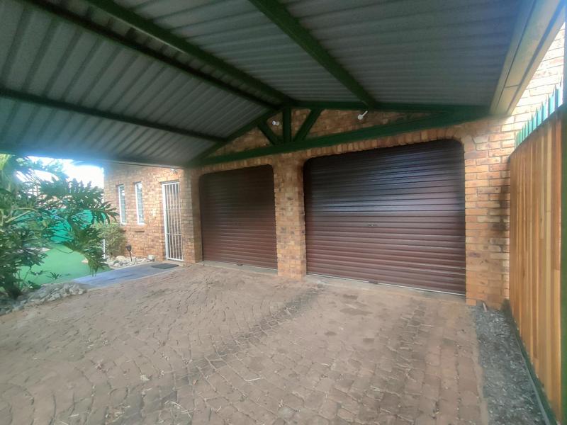 To Let 3 Bedroom Property for Rent in Doornpoort Gauteng