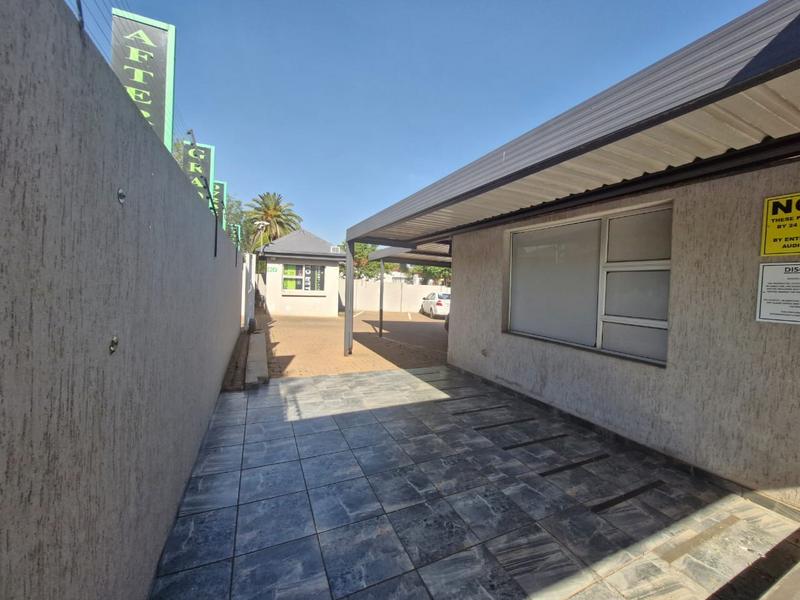 To Let commercial Property for Rent in Northmead Gauteng