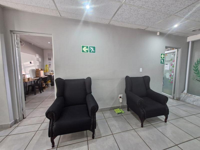 To Let commercial Property for Rent in Northmead Gauteng