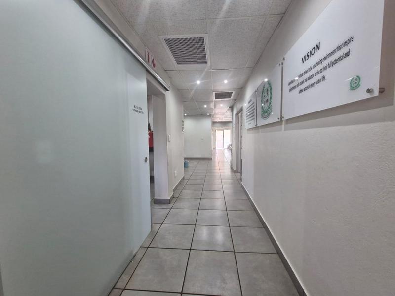 To Let commercial Property for Rent in Northmead Gauteng