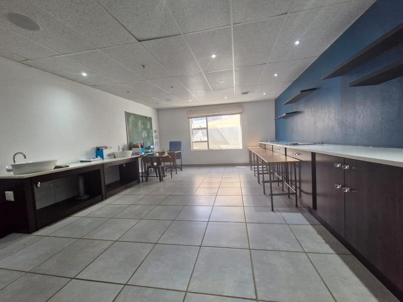 To Let commercial Property for Rent in Northmead Gauteng