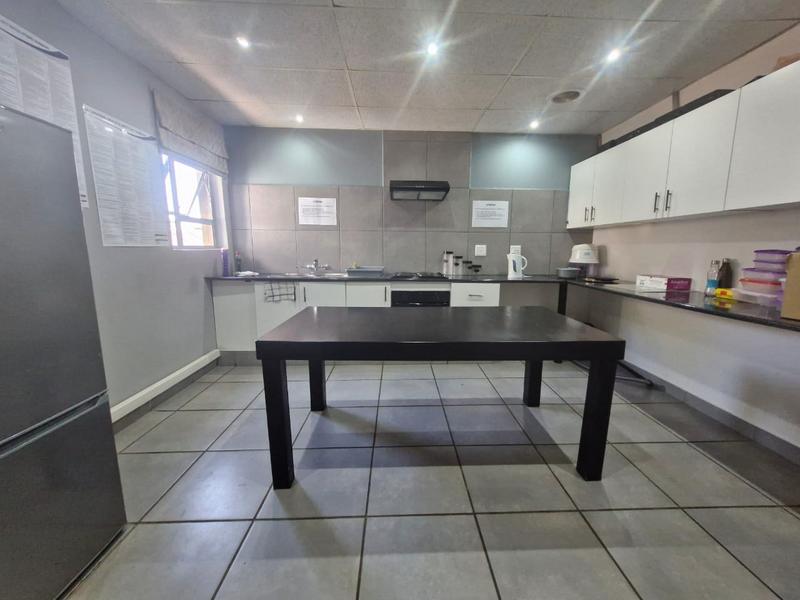 To Let commercial Property for Rent in Northmead Gauteng