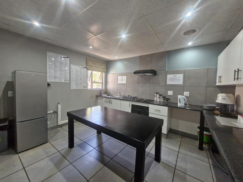 To Let commercial Property for Rent in Northmead Gauteng