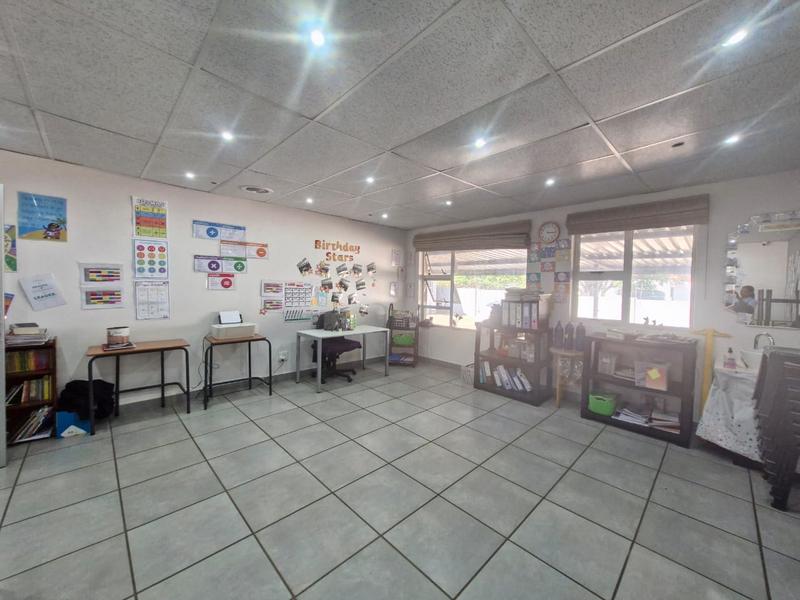 To Let commercial Property for Rent in Northmead Gauteng