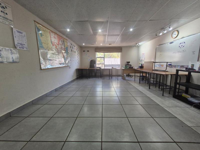 To Let commercial Property for Rent in Northmead Gauteng