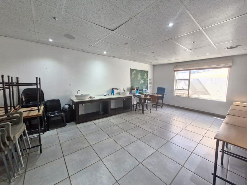 To Let commercial Property for Rent in Northmead Gauteng