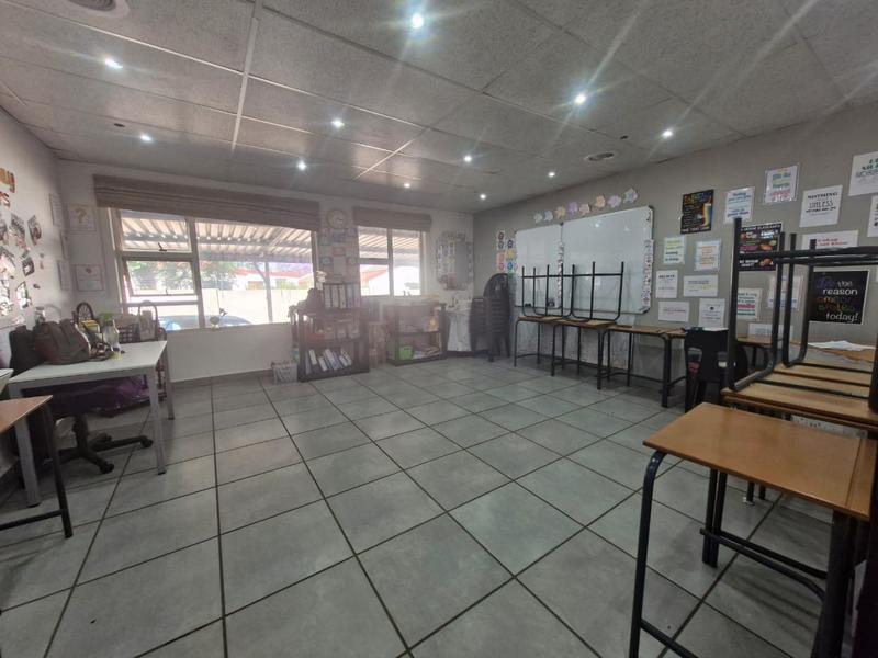 To Let commercial Property for Rent in Northmead Gauteng