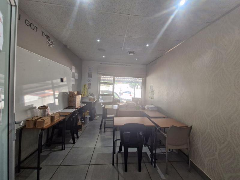 To Let commercial Property for Rent in Northmead Gauteng