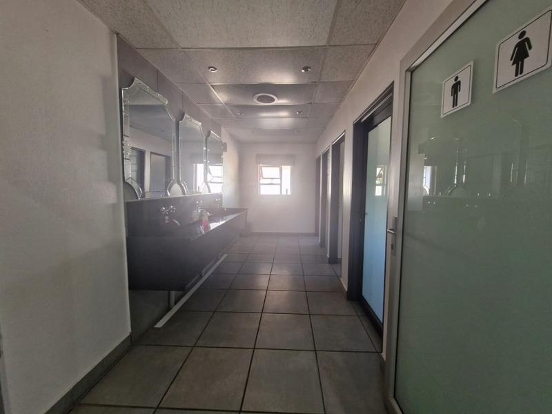 To Let commercial Property for Rent in Northmead Gauteng