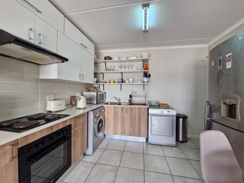 To Let 3 Bedroom Property for Rent in Boksburg Gauteng