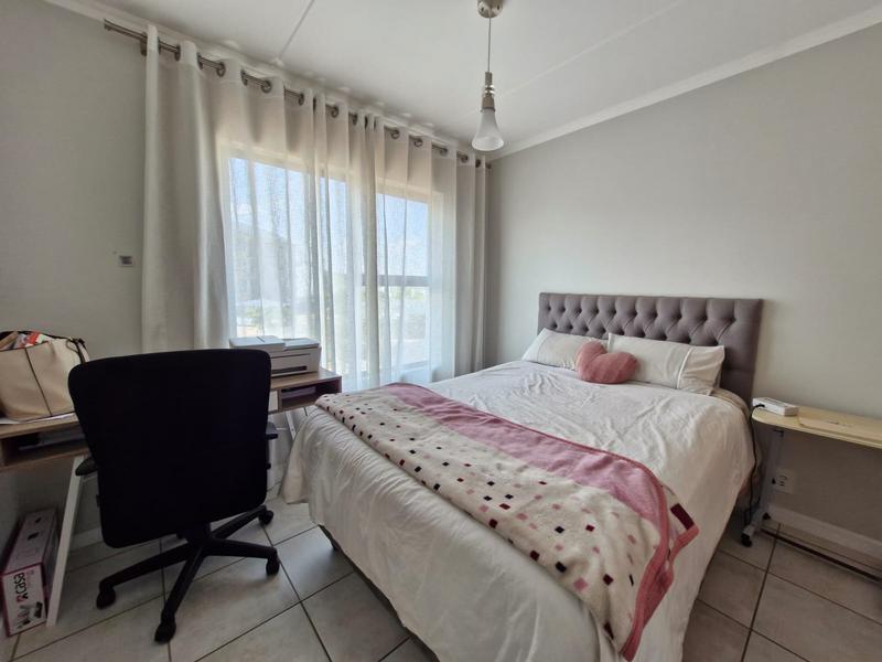 To Let 3 Bedroom Property for Rent in Boksburg Gauteng