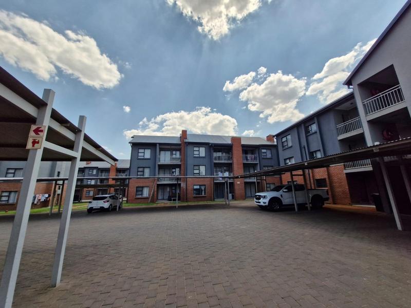 2 Bedroom Property for Sale in Boksburg Gauteng