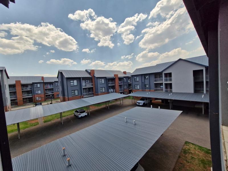 2 Bedroom Property for Sale in Boksburg Gauteng