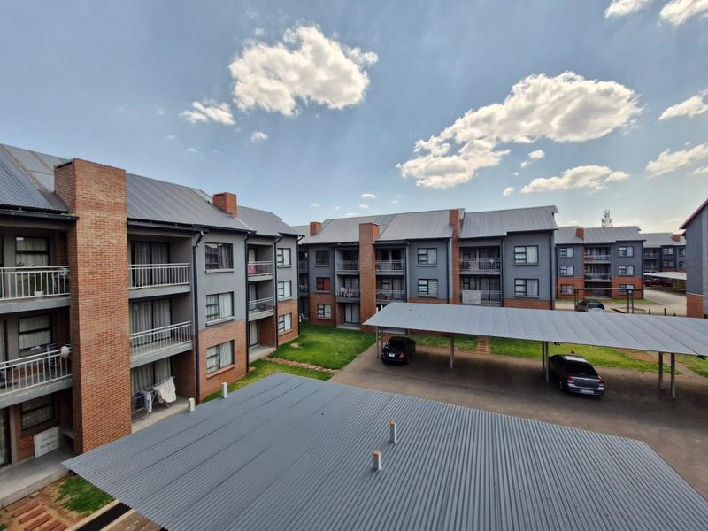 2 Bedroom Property for Sale in Boksburg Gauteng