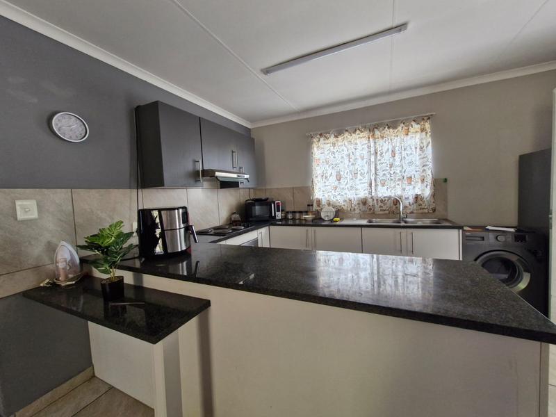 2 Bedroom Property for Sale in Boksburg Gauteng