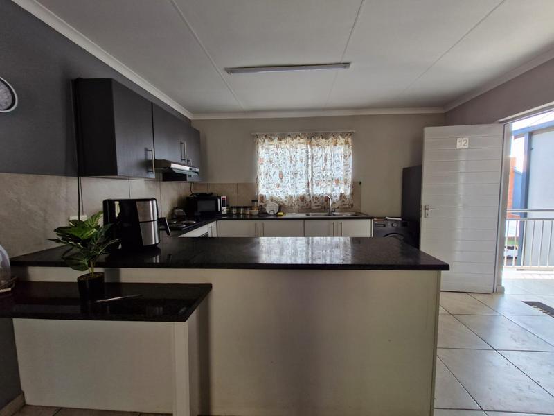 2 Bedroom Property for Sale in Boksburg Gauteng