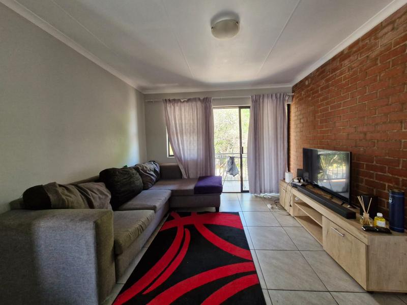 2 Bedroom Property for Sale in Boksburg Gauteng