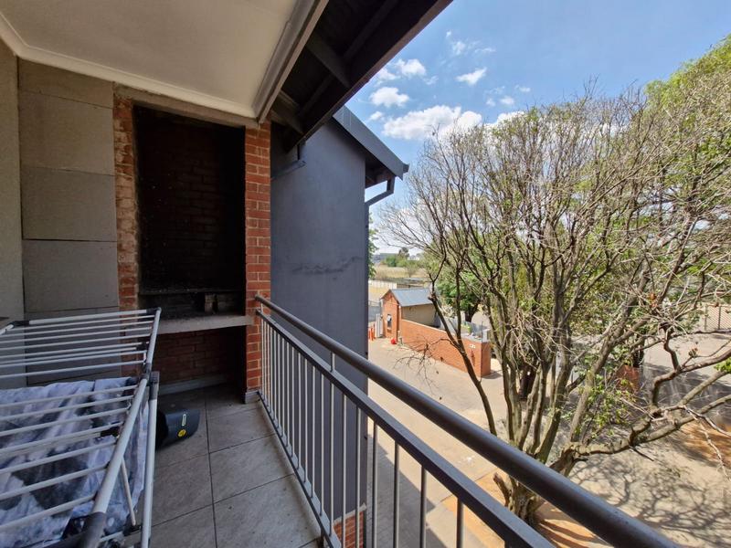 2 Bedroom Property for Sale in Boksburg Gauteng