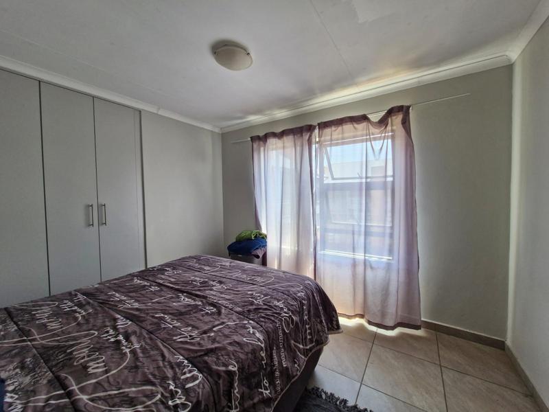 2 Bedroom Property for Sale in Boksburg Gauteng