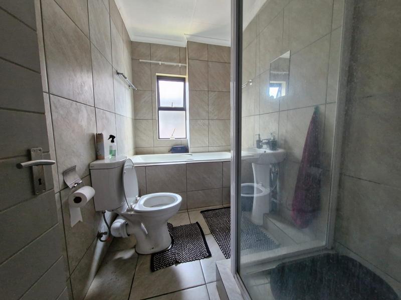 2 Bedroom Property for Sale in Boksburg Gauteng