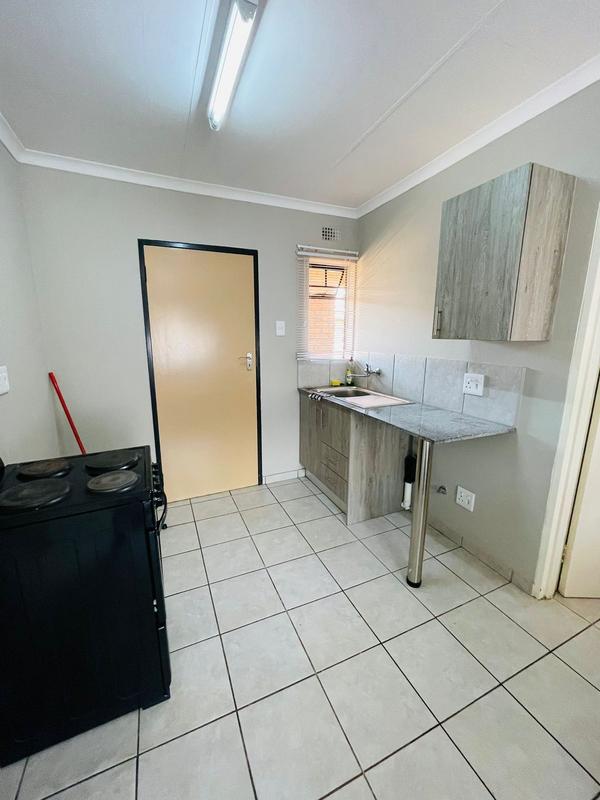 1 Bedroom Property for Sale in Alberton Gauteng