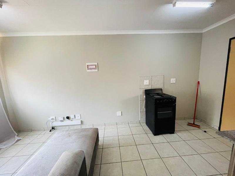 1 Bedroom Property for Sale in Alberton Gauteng