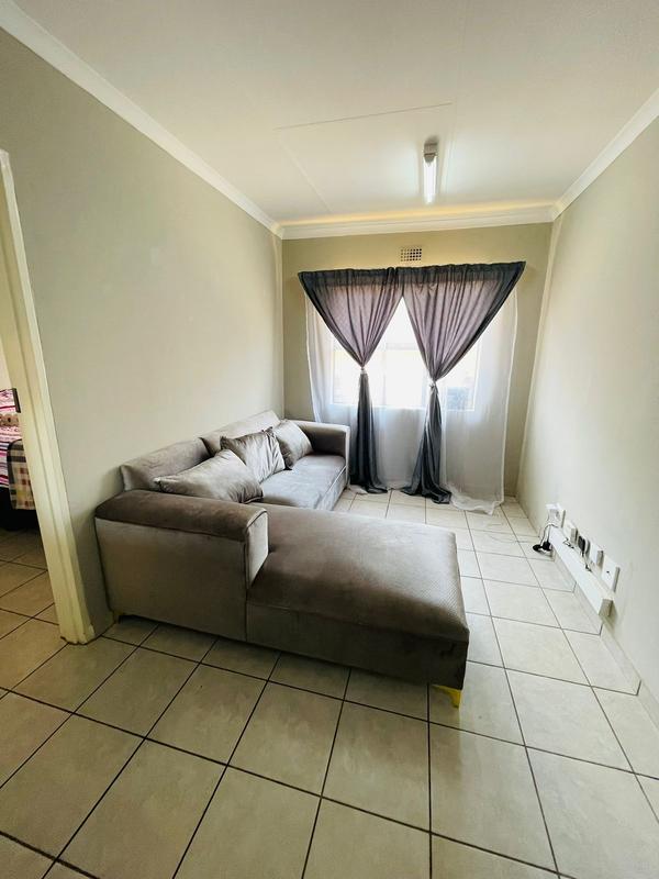 1 Bedroom Property for Sale in Alberton Gauteng