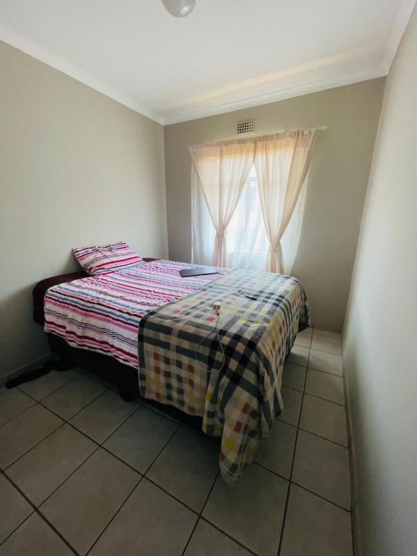 1 Bedroom Property for Sale in Alberton Gauteng