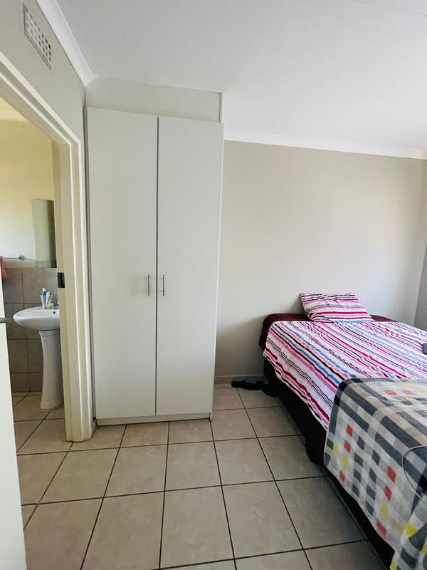 1 Bedroom Property for Sale in Alberton Gauteng