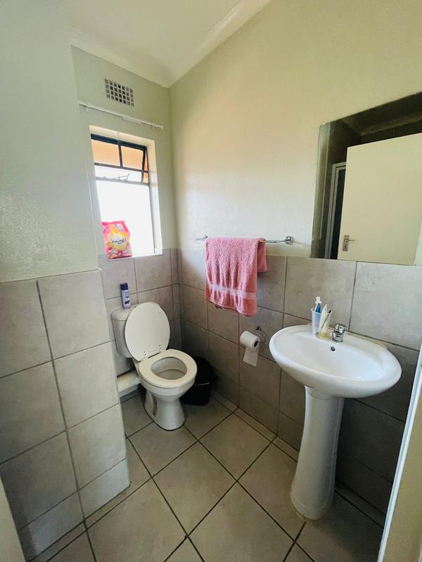 1 Bedroom Property for Sale in Alberton Gauteng