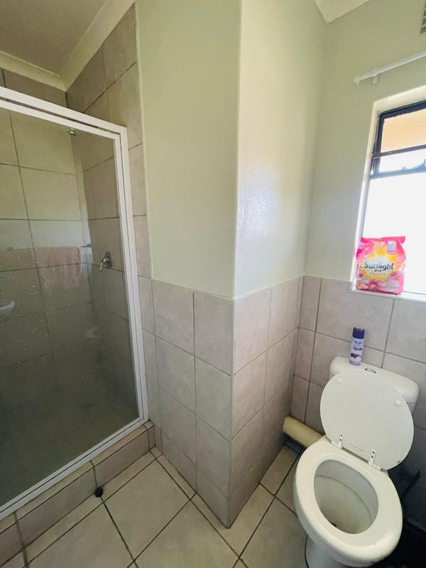 1 Bedroom Property for Sale in Alberton Gauteng