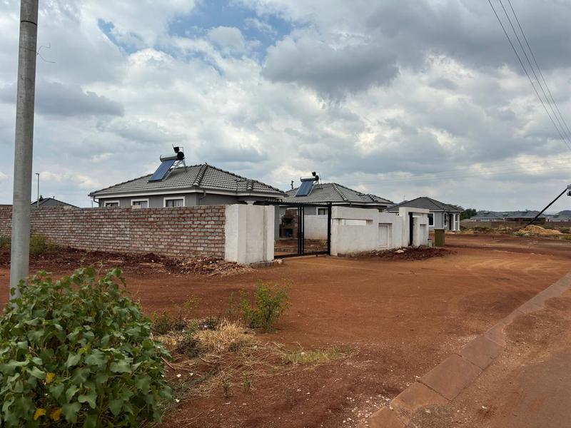 3 Bedroom Property for Sale in Ga-Rankuwa Unit 9 Gauteng