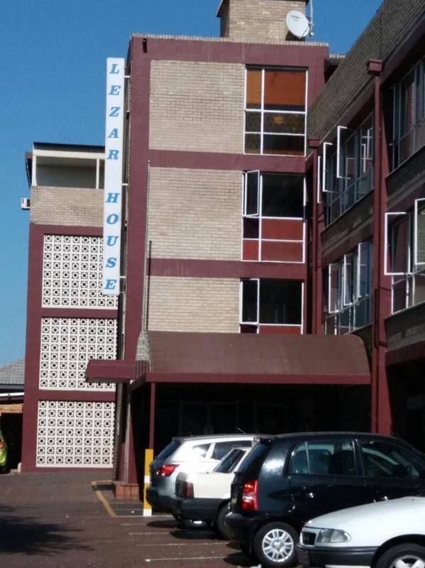 To Let 0 Bedroom Property for Rent in Alberton North Gauteng