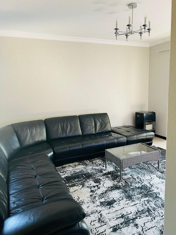 To Let 2 Bedroom Property for Rent in Rivonia Gauteng