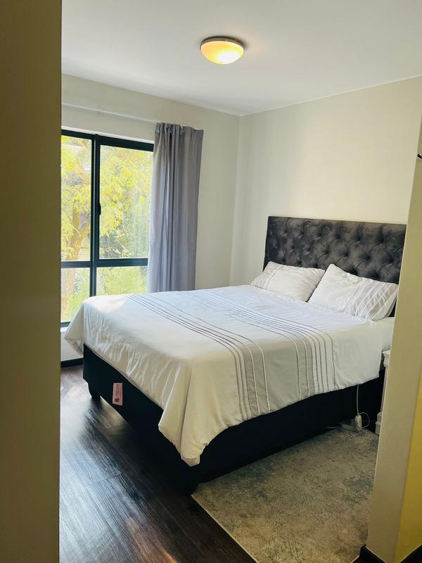 To Let 2 Bedroom Property for Rent in Rivonia Gauteng