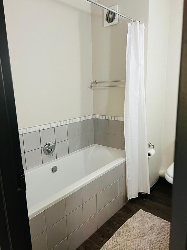 To Let 2 Bedroom Property for Rent in Rivonia Gauteng